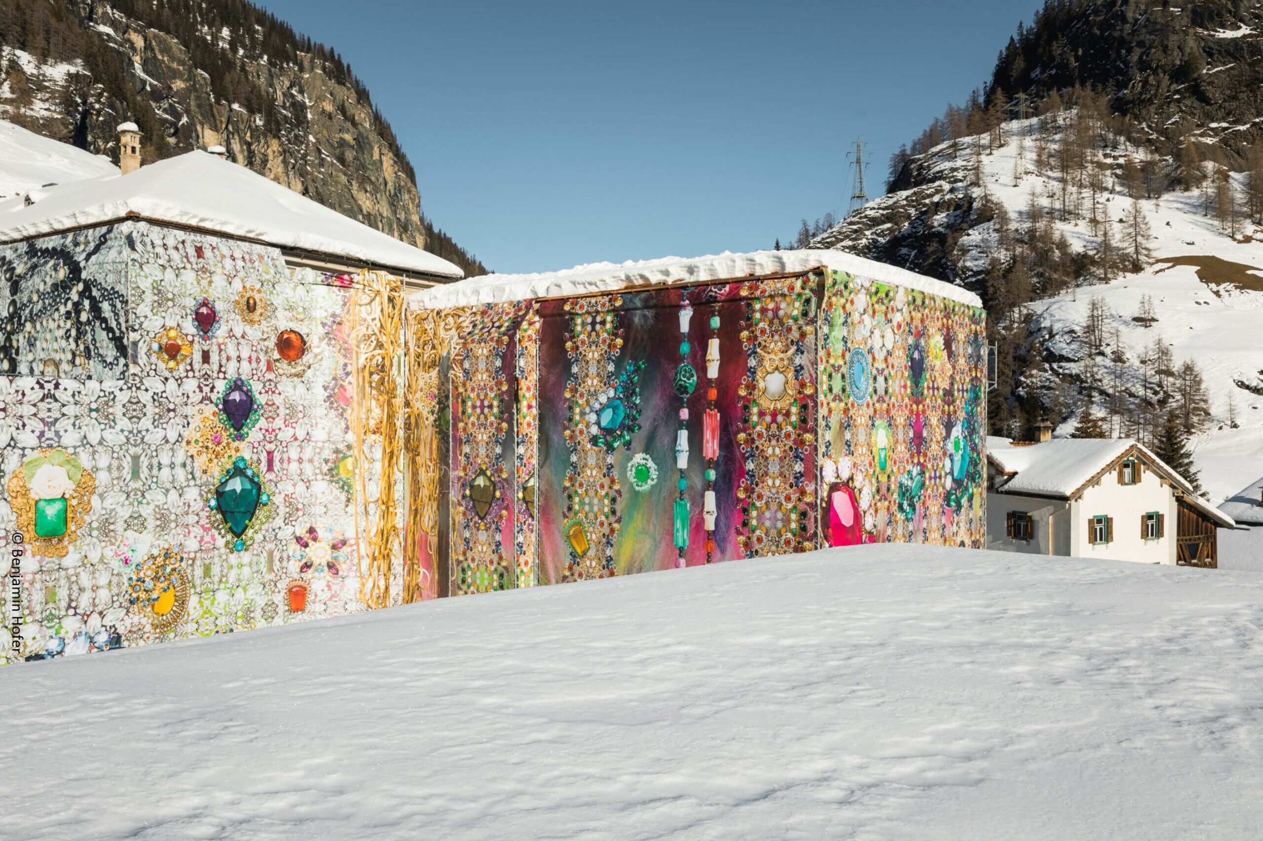 Domande - Sophie und Karl Binding Stiftung - Umwelt – Soziales – Kultur: Headerbild